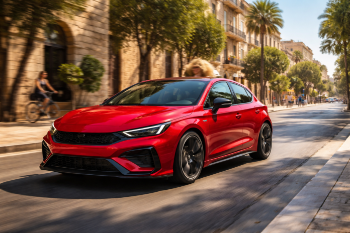 Auto compatte sportive, per chi hanno ancora senso oggi: pregi, limiti e uso reale