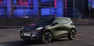 Cupra Raval
