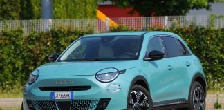 Fiat 600 rinnovata