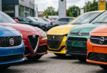 Fiat, Alfa Romeo, Peugeot, Citroën, Opel e Lancia Gilles Vidal promette identità più forti e modelli meno simili