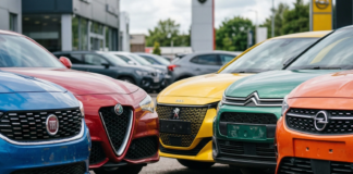 Fiat, Alfa Romeo, Peugeot, Citroën, Opel e Lancia Gilles Vidal promette identità più forti e modelli meno simili