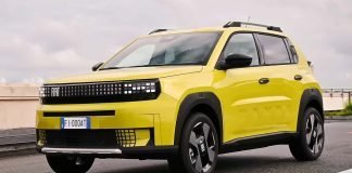 Fiat Grande Panda