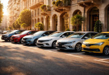 I marchi auto che stanno crescendo di più in Italia e i modelli che stanno trainando il mercato