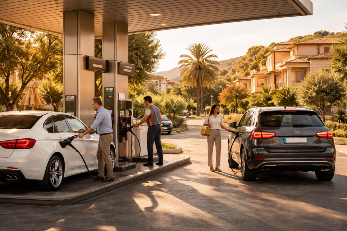 Perché benzina e diesel aumentano più in fretta del petrolio e calano molto più lentamente