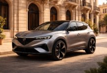 La prima auto cinese di Stellantis può nascere con Leapmotor: ipotesi SUV per Opel o Alfa Romeo
