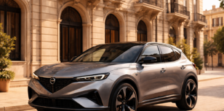 La prima auto cinese di Stellantis può nascere con Leapmotor: ipotesi SUV per Opel o Alfa Romeo