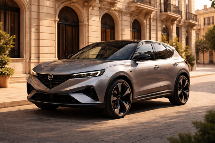 La prima auto cinese di Stellantis può nascere con Leapmotor: ipotesi SUV per Opel o Alfa Romeo