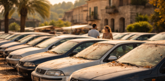 Flop automobilistici: i modelli che hanno fallito e perché tra prezzi, scelte e mercato