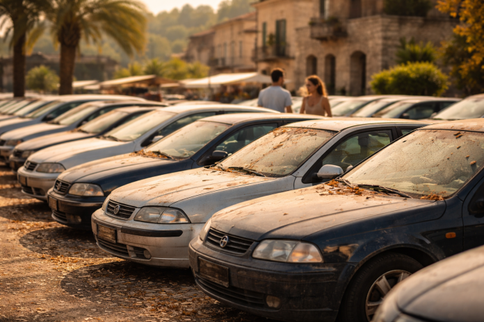 Flop automobilistici: i modelli che hanno fallito e perché tra prezzi, scelte e mercato