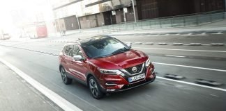 Kia Sportage, Nissan Qashqai, Volkswagen Tiguan e BMW X1