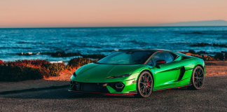 Lamborghini vola nei conti e prepara il futuro i nuovi modelli in arrivo