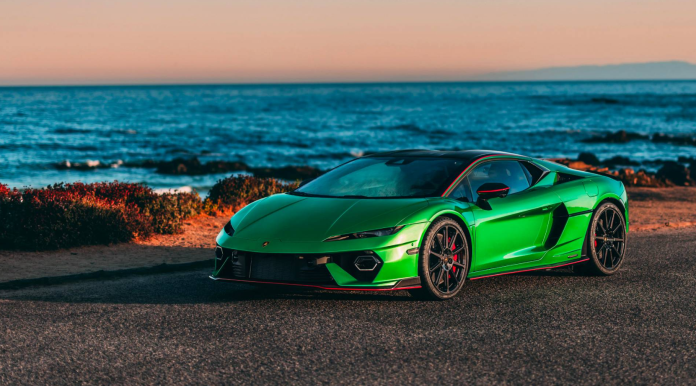 Lamborghini vola nei conti e prepara il futuro i nuovi modelli in arrivo Lamborghini vola nei conti e prepara il futuro i nuovi modelli in arrivo