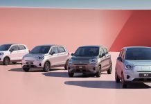 Leapmotor T03, Tesla Model 3 e Model Y, Citroën ë-C3