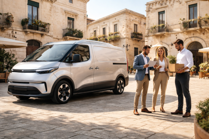 Incentivi auto 2026, Urso annuncia nuovi aiuti per vetture e veicoli commerciali: cosa può cambiare