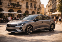 Auto GPL, la nostra prova