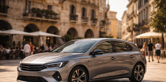 Auto GPL, la nostra prova