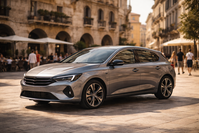 Auto GPL, la nostra prova