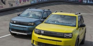 Nuova Fiat Koala