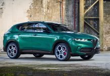 Nuove Alfa Romeo in arrivo