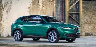 Nuove Alfa Romeo in arrivo