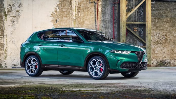 Nuove Alfa Romeo in arrivo