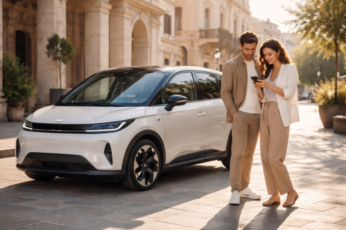 Kia prepara l'offensiva 2026-2029: nuovi modelli, prezzi competitivi e più tecnologia
