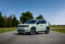 Omoda 5, Fiat Grande Panda, Dacia Duster e MG ZS a confronto quale Suv scegliere oggi