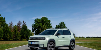 Omoda 5, Fiat Grande Panda, Dacia Duster e MG ZS a confronto quale Suv scegliere oggi