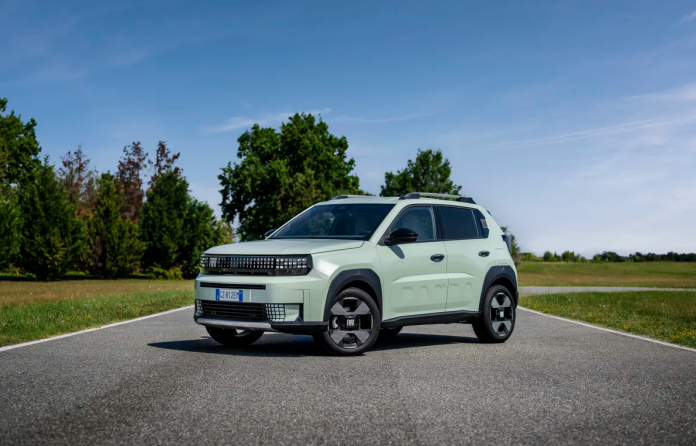 Omoda 5, Fiat Grande Panda, Dacia Duster e MG ZS a confronto quale Suv scegliere oggi
