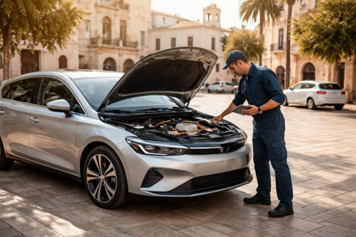 Retrofit elettrico per auto: cos'è, quanto costa e quali modelli possono essere convertiti Retrofit elettrico per auto: cos'è, quanto costa e quali modelli possono essere convertiti