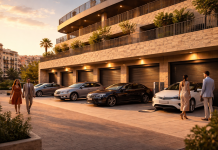 Box auto più redditizi delle abitazioni: dove sta crescendo il business legato alla mobilità privata