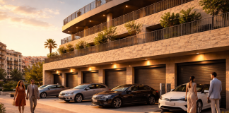Box auto più redditizi delle abitazioni: dove sta crescendo il business legato alla mobilità privata