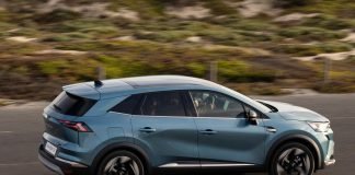 Renault Symbioz