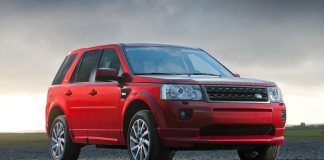Torna Land Rover Freelander nuovo modello e identità rivista