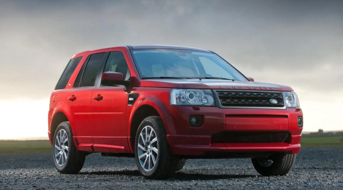 Torna Land Rover Freelander nuovo modello e identità rivista Torna Land Rover Freelander nuovo modello e identità rivista