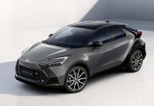 Toyota raddoppia le vendite di auto elettriche in Europa: bZ4X, C-HR+ e Urban Cruiser guidano la crescita Toyota C-HR+