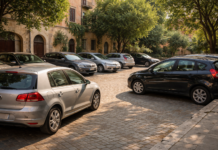 Le auto più esposte a danni e incidenti: perché questo dato conta per chi compra e assicura una vettura Le auto più esposte a danni e incidenti: perché questo dato conta per chi compra e assicura una vettura