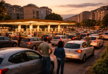 Razionamento di carburanti e limiti all’uso dei veicoli: cosa prevede davvero lo scenario europeo