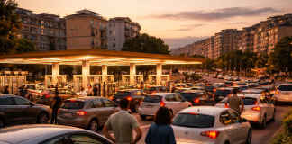 Razionamento di carburanti e limiti all’uso dei veicoli: cosa prevede davvero lo scenario europeo