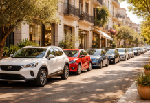 Sconti auto aprile 2026: le promozioni più interessanti su suv, city car e compatte