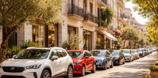 Sconti auto aprile 2026: le promozioni più interessanti su suv, city car e compatte