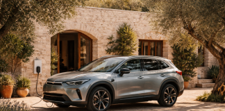 Auto ibride plug-in, come vanno