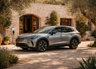 Auto ibride plug-in, come vanno