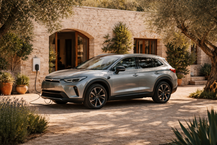 Auto ibride plug-in, come vanno