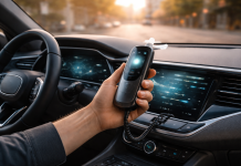 Etilometri e alcolock hackerati? Cosa c’è di vero e cosa no