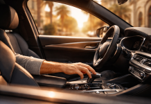 Cambio manuale e automatico insieme: come funziona e su quali auto arriva