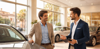Prezzo auto nuova, quanto si può trattare: margini, strategie e sconti possibili