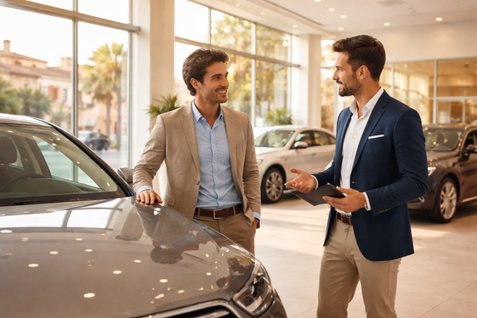 Prezzo auto nuova, quanto si può trattare: margini, strategie e sconti possibili Prezzo auto nuova, quanto si può trattare: margini, strategie e sconti possibili
