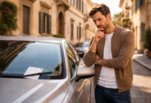 Ricorso contro una multa auto: quando conviene e quando rischia di costare più della sanzione