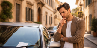 Ricorso contro una multa auto: quando conviene e quando rischia di costare più della sanzione